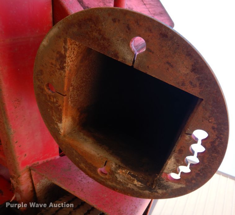 image for item KP9266 Bandit 200XP  wood chipper