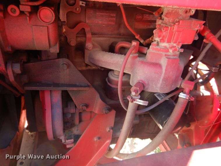 image for item KP9266 Bandit 200XP  wood chipper