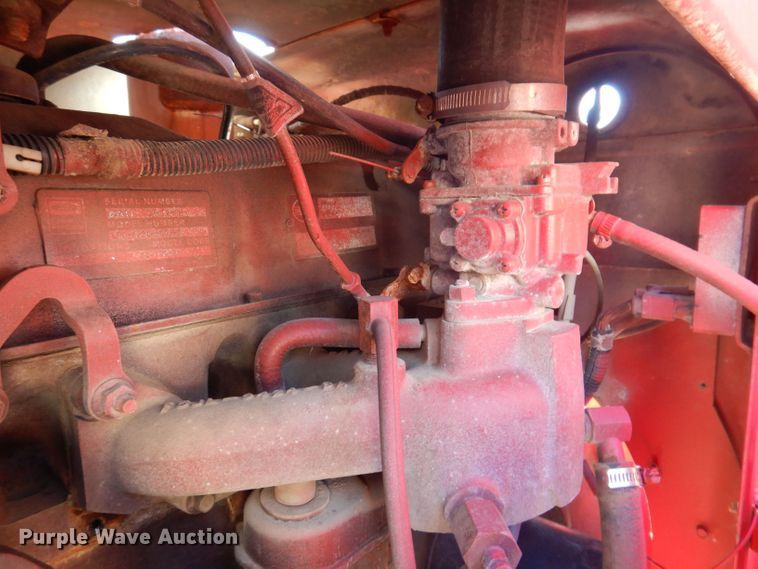 image for item KP9266 Bandit 200XP  wood chipper