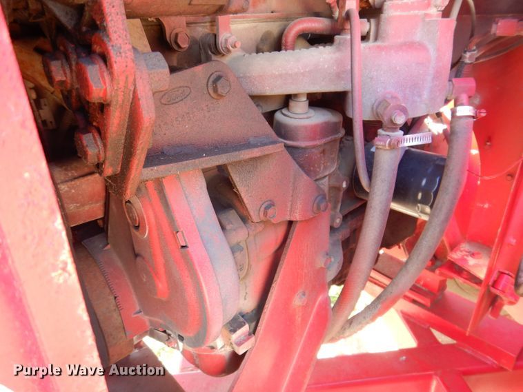 image for item KP9266 Bandit 200XP  wood chipper