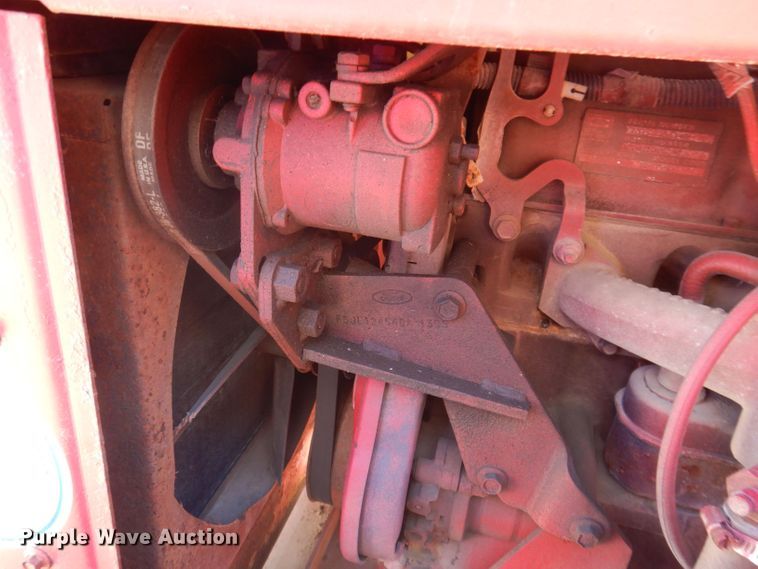 image for item KP9266 Bandit 200XP  wood chipper