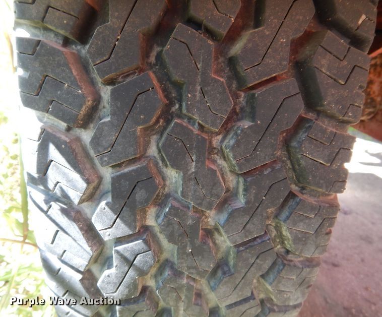 image for item KP9266 Bandit 200XP  wood chipper