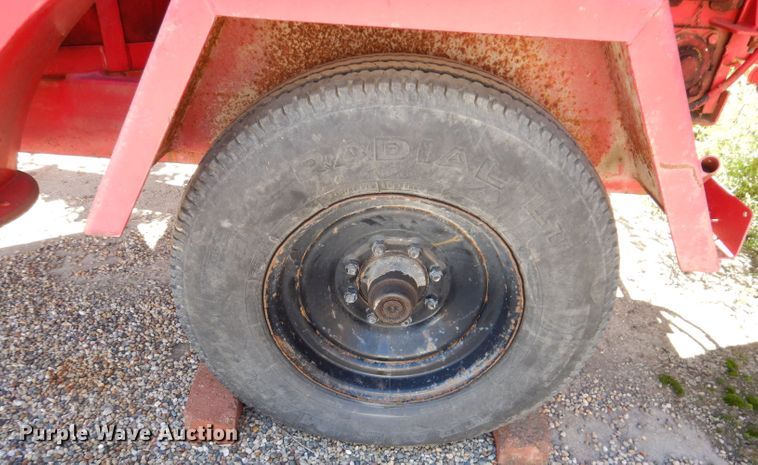 image for item KP9266 Bandit 200XP  wood chipper