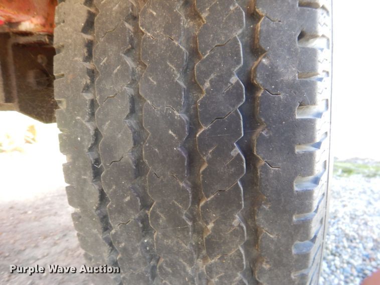 image for item KP9266 Bandit 200XP  wood chipper