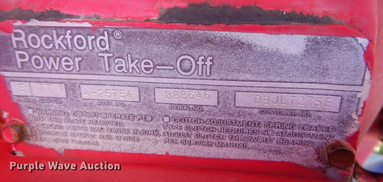 image for item KP9266 Bandit 200XP  wood chipper