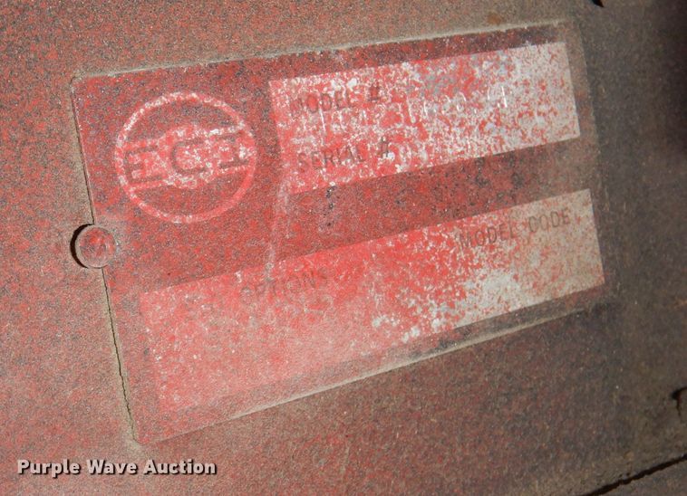 image for item KP9266 Bandit 200XP  wood chipper