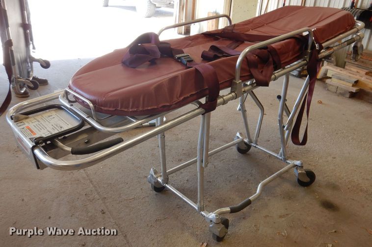 image for item KP9270 Ferno  stretcher