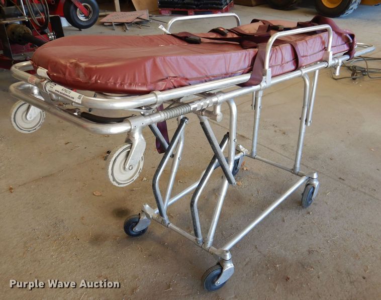 image for item KP9270 Ferno  stretcher