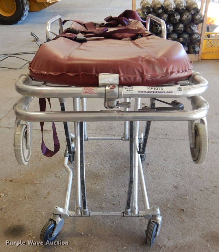 image for item KP9270 Ferno  stretcher