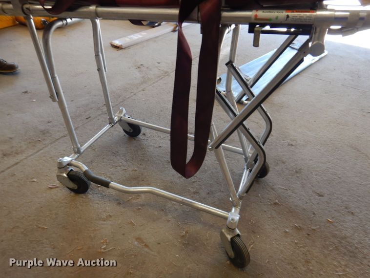 image for item KP9270 Ferno  stretcher