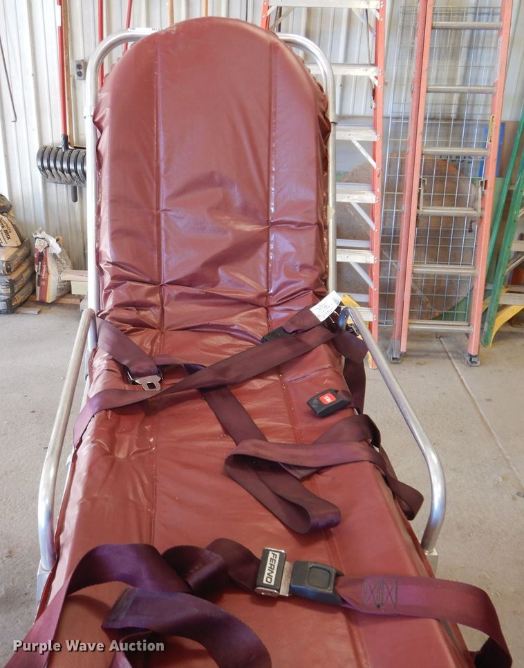 image for item KP9270 Ferno  stretcher