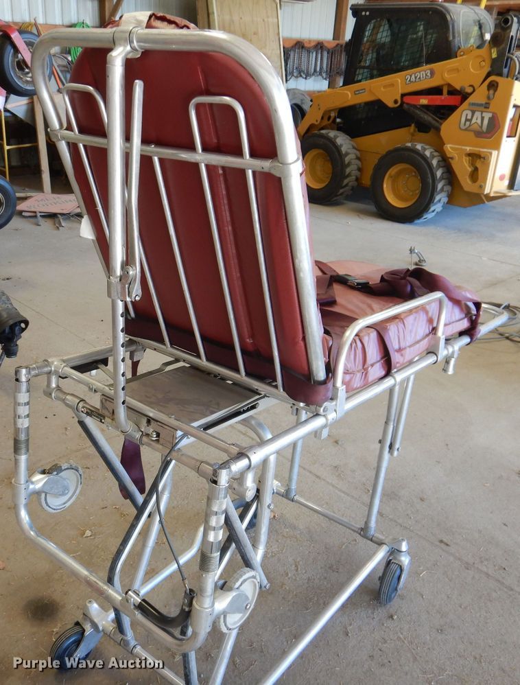 image for item KP9270 Ferno  stretcher