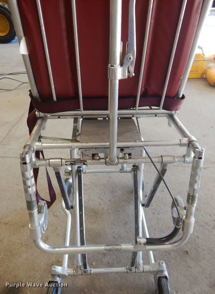 image for item KP9270 Ferno  stretcher