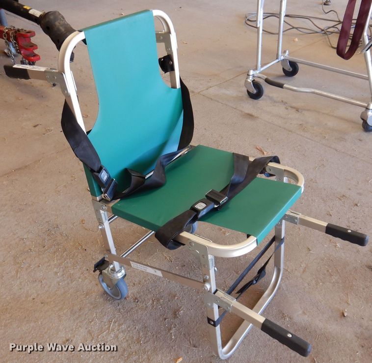 image for item KP9271 Junkin  stair chair