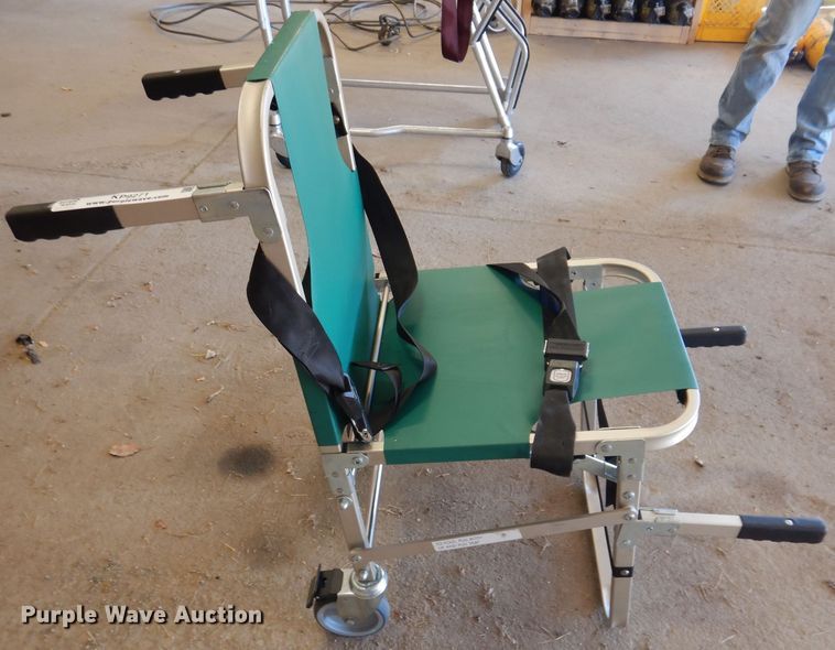 image for item KP9271 Junkin  stair chair