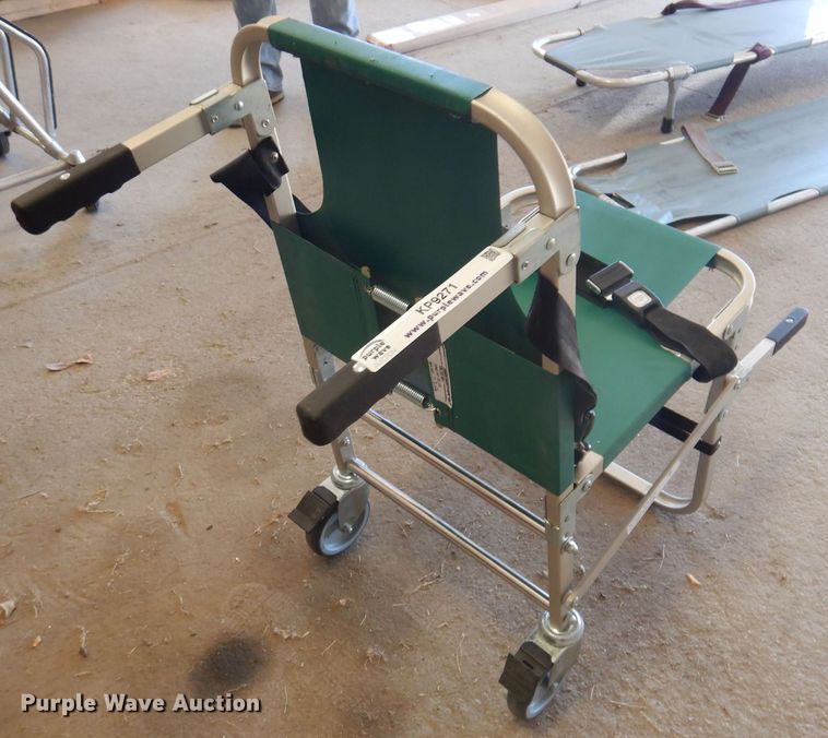 image for item KP9271 Junkin  stair chair