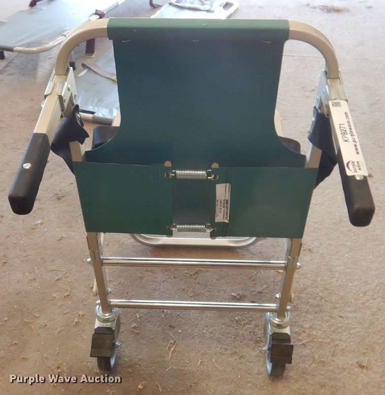 image for item KP9271 Junkin  stair chair