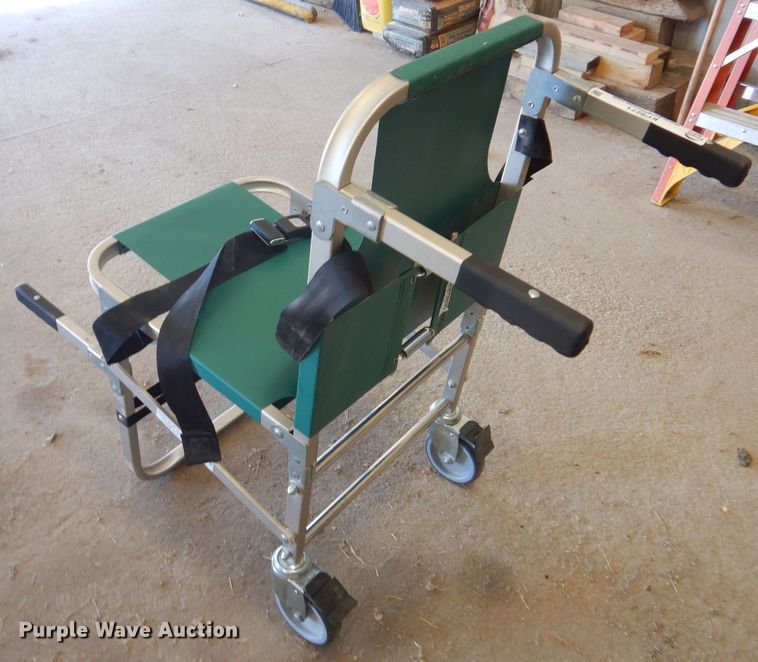 image for item KP9271 Junkin  stair chair