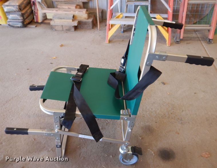 image for item KP9271 Junkin  stair chair