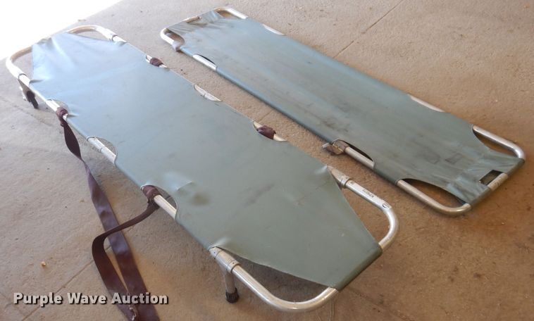 image for item KP9272 (2) stretchers