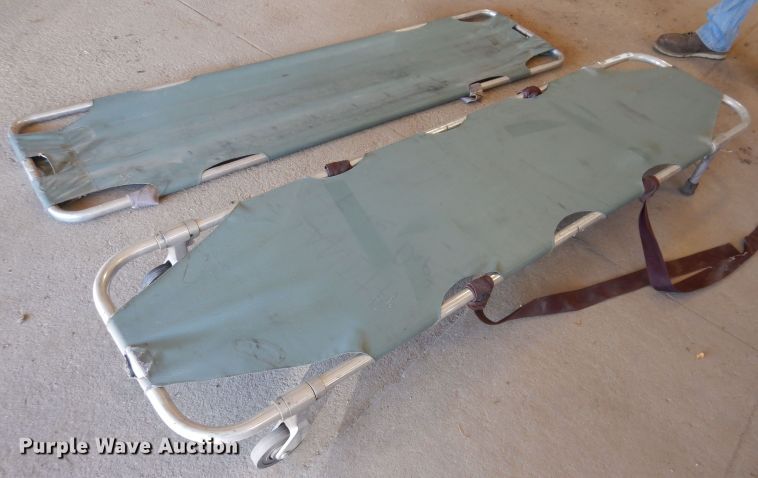 image for item KP9272 (2) stretchers