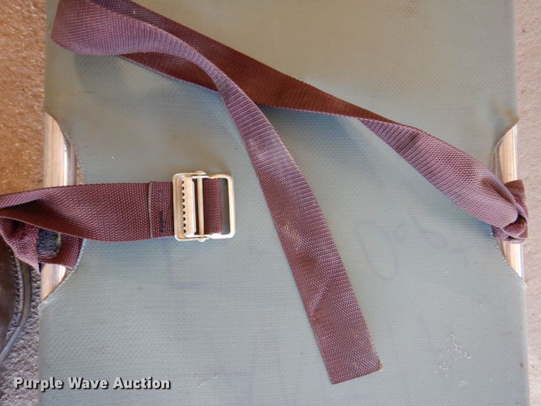 image for item KP9272 (2) stretchers