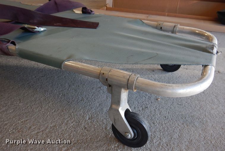 image for item KP9272 (2) stretchers