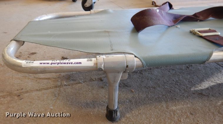 image for item KP9272 (2) stretchers