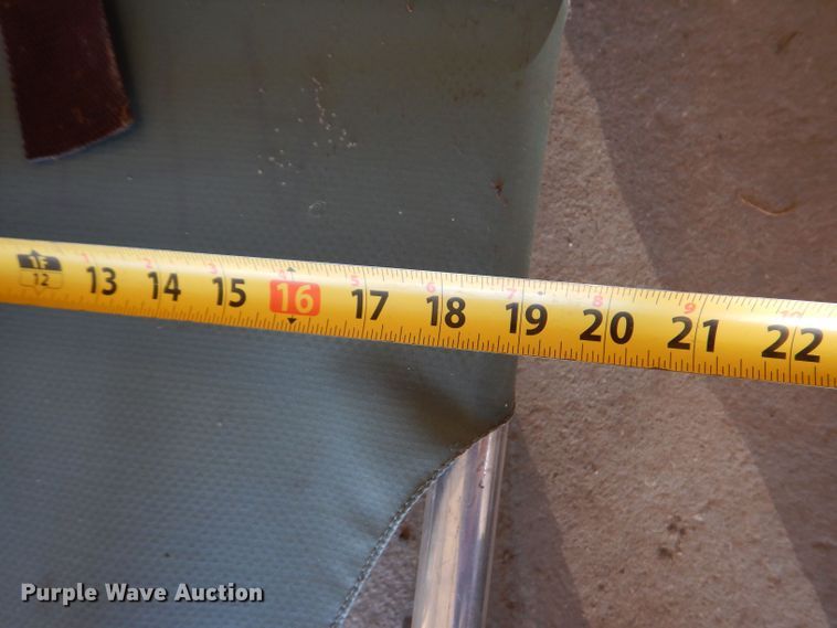 image for item KP9272 (2) stretchers