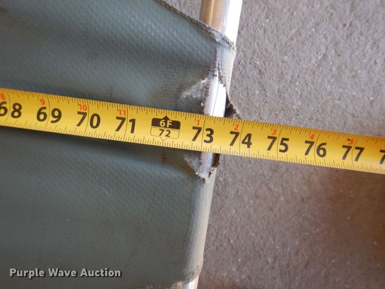 image for item KP9272 (2) stretchers