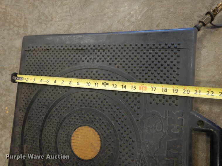 image for item KP9273 (3) Mat Jack inflatable mats