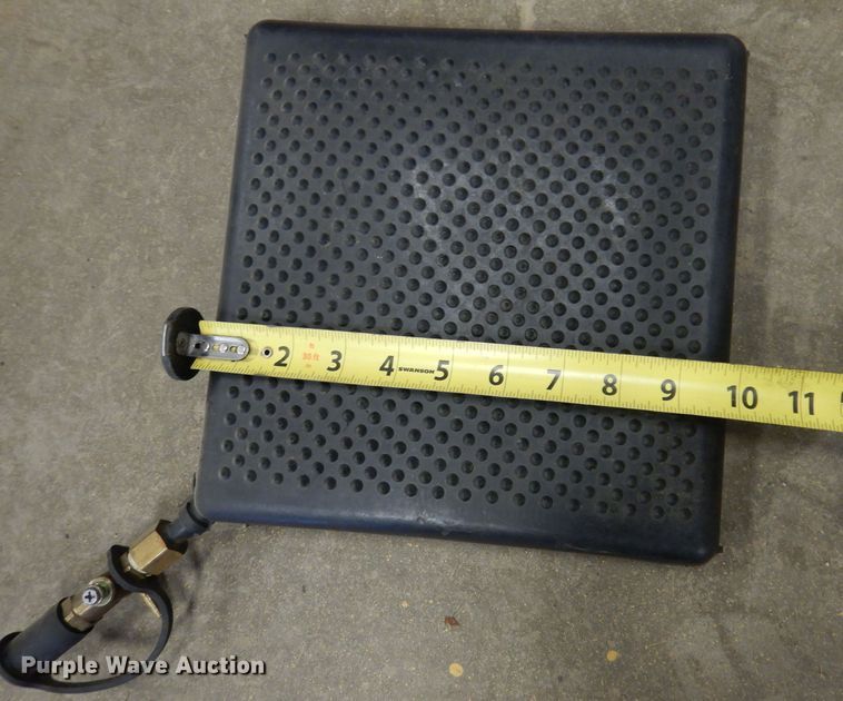 image for item KP9273 (3) Mat Jack inflatable mats