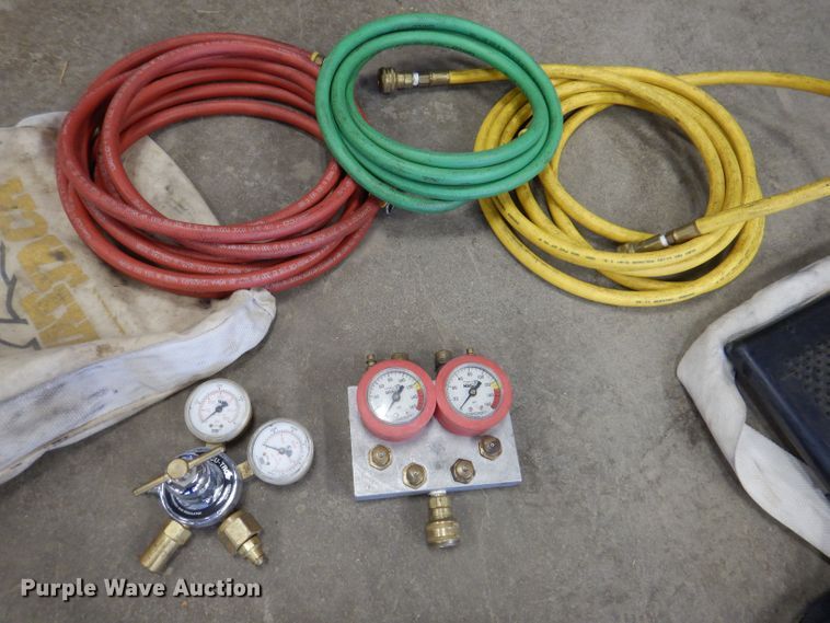 image for item KP9273 (3) Mat Jack inflatable mats