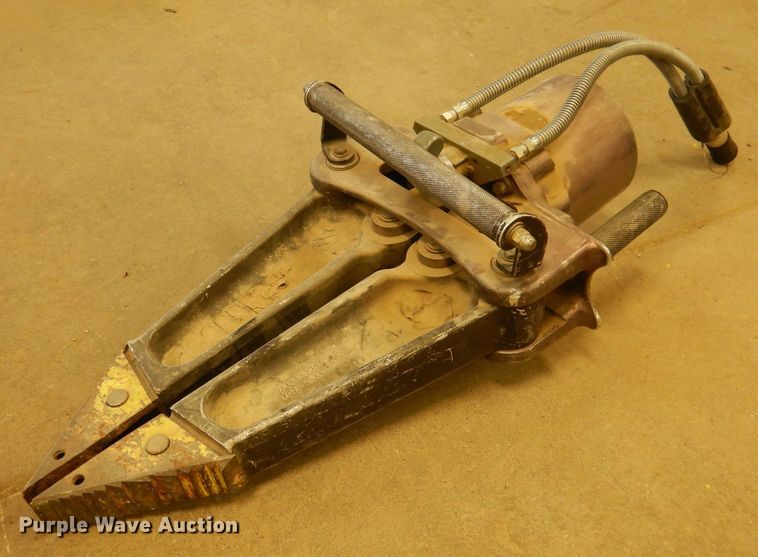 image for item KP9275 Hurst  spreader