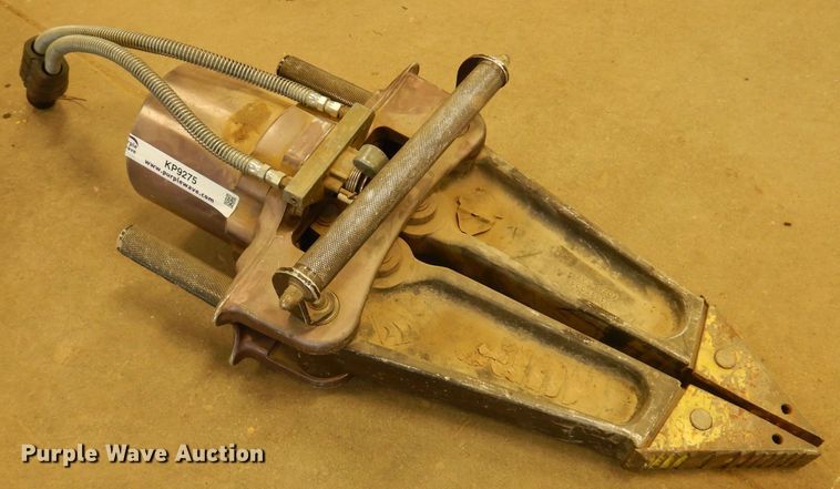 image for item KP9275 Hurst  spreader