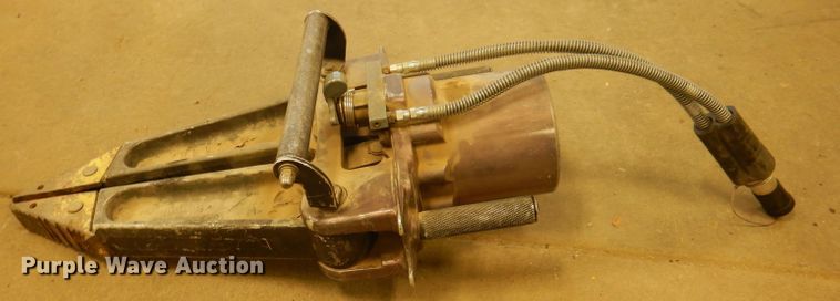 image for item KP9275 Hurst  spreader