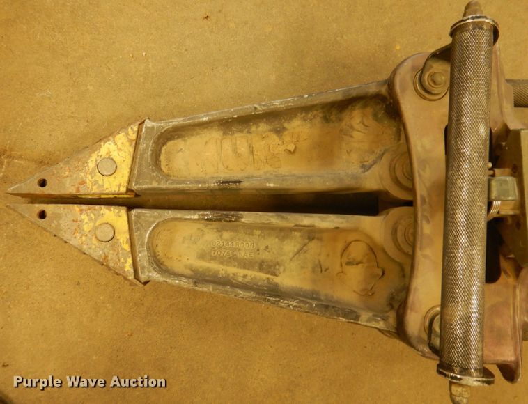 image for item KP9275 Hurst  spreader