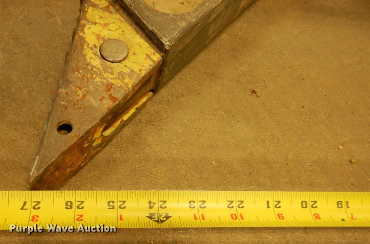 image for item KP9275 Hurst  spreader