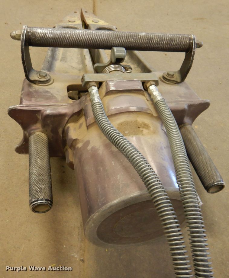 image for item KP9275 Hurst  spreader