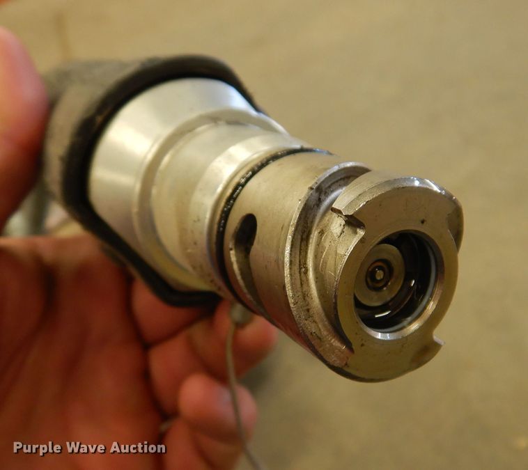 image for item KP9275 Hurst  spreader