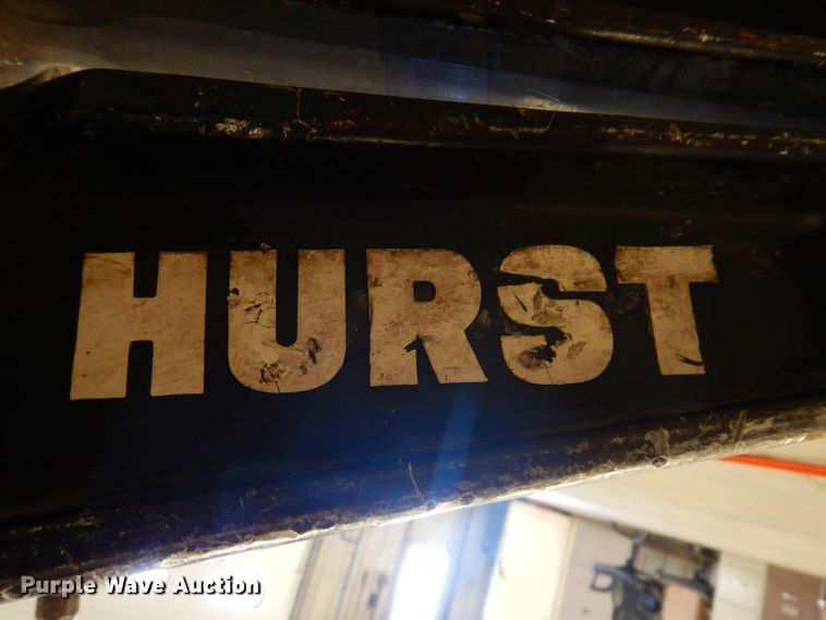 image for item KP9275 Hurst  spreader