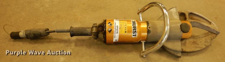 image for item KP9276 Hurst Jaws of Life  rescue tool