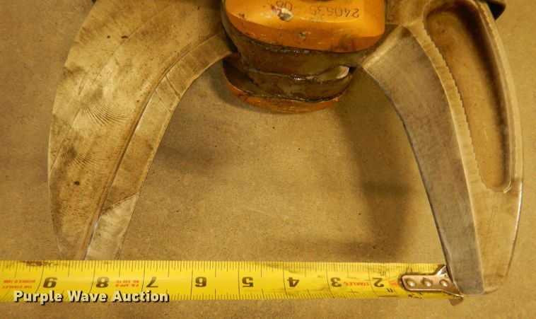 image for item KP9276 Hurst Jaws of Life  rescue tool