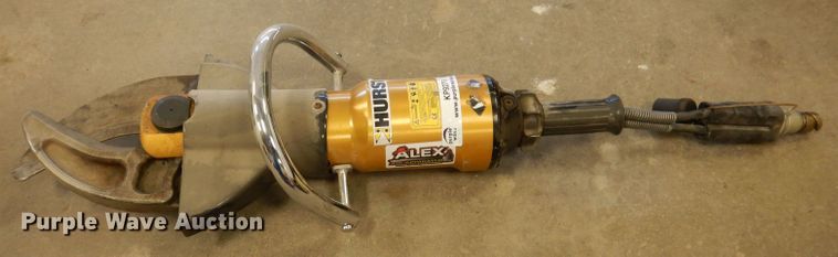 image for item KP9276 Hurst Jaws of Life  rescue tool