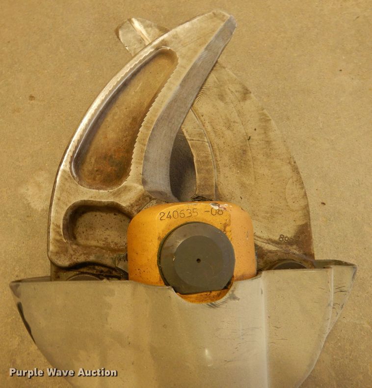 image for item KP9276 Hurst Jaws of Life  rescue tool