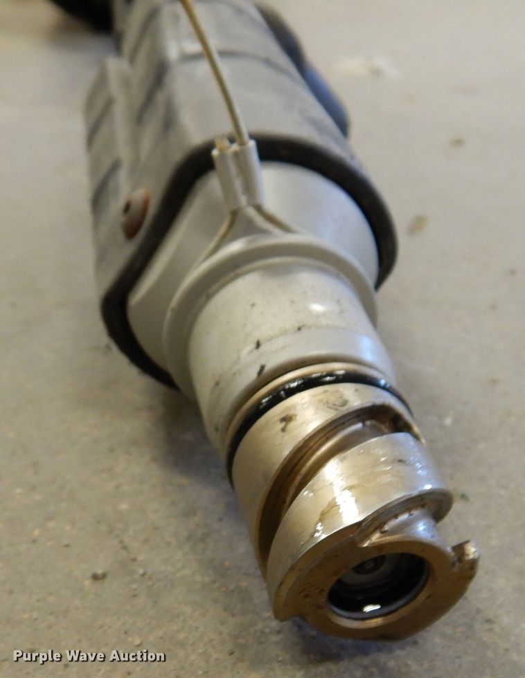 image for item KP9276 Hurst Jaws of Life  rescue tool