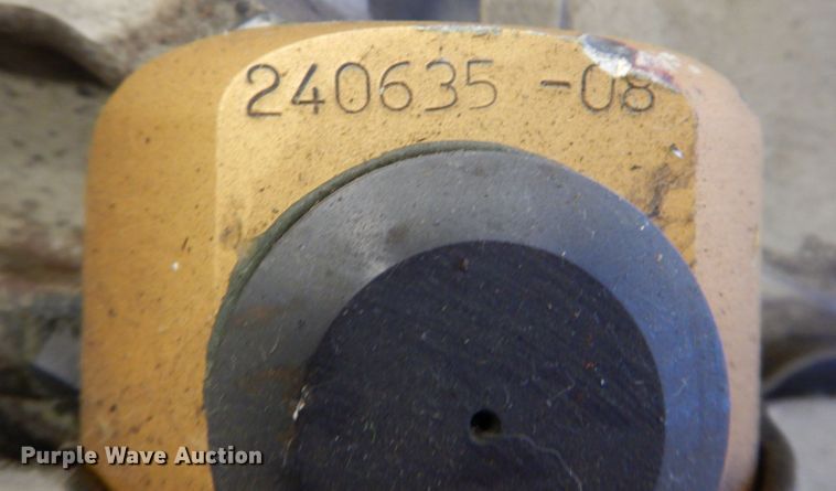 image for item KP9276 Hurst Jaws of Life  rescue tool