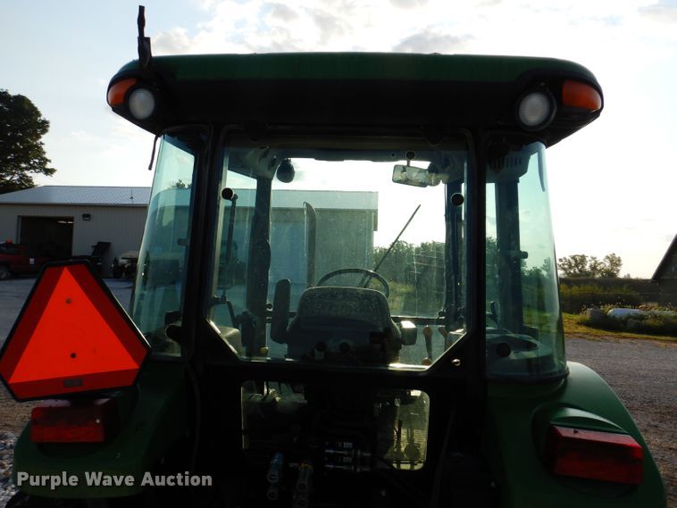 image for item KP9290 John Deere 5320  tractor