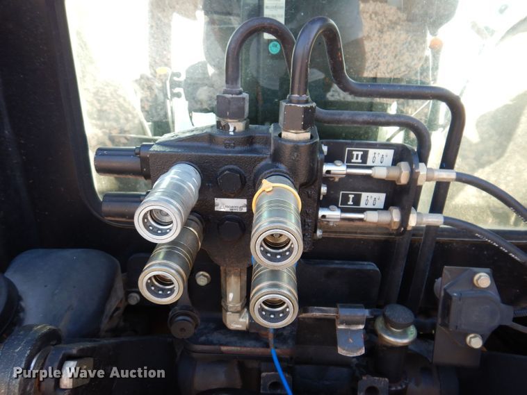 image for item KP9290 John Deere 5320  tractor