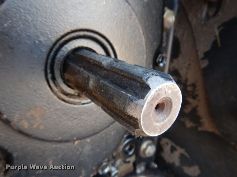 image for item KP9290 John Deere 5320  tractor